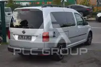 2016 Volkswagen Caddy