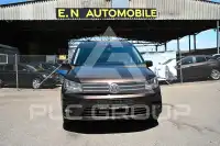 2016 Volkswagen Caddy