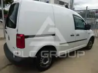 2016 Volkswagen Caddy
