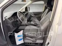 2016 Volkswagen Caddy