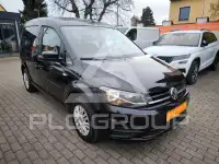 2016 Volkswagen Caddy