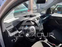 2016 Volkswagen Caddy