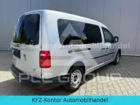 2016 Volkswagen Caddy
