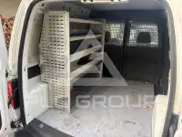 2016 Volkswagen Caddy