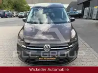 2016 Volkswagen Caddy
