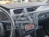 2016 Volkswagen Caddy