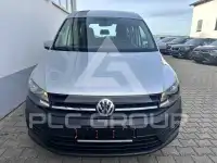 2016 Volkswagen Caddy