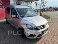 2016 Volkswagen Caddy