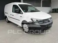 2016 Volkswagen Caddy