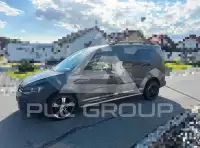 2016 Volkswagen Caddy