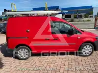 2016 Volkswagen Caddy