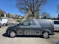 2016 Volkswagen Caddy