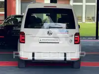 2016 Volkswagen Caddy