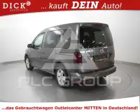 2016 Volkswagen Caddy