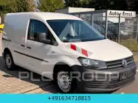 2016 Volkswagen Caddy