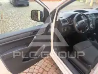 2016 Volkswagen Caddy
