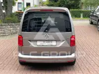 2016 Volkswagen Caddy