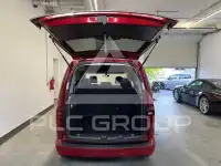 2016 Volkswagen Caddy