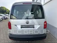 2016 Volkswagen Caddy