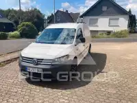 2016 Volkswagen Caddy