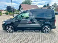 2016 Volkswagen Caddy