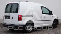 2016 Volkswagen Caddy