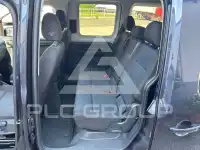 2016 Volkswagen Caddy