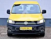 2016 Volkswagen Caddy