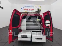 2016 Volkswagen Caddy