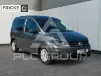 2016 Volkswagen Caddy