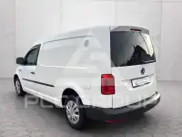 2016 Volkswagen Caddy