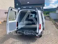 2016 Volkswagen Caddy