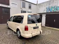 2016 Volkswagen Caddy