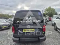 2016 Volkswagen Caddy