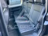 2016 Volkswagen Caddy