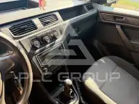 2016 Volkswagen Caddy