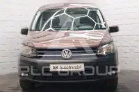 2016 Volkswagen Caddy