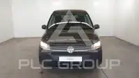 2016 Volkswagen Caddy