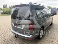 2016 Volkswagen Caddy