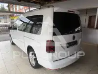 2016 Volkswagen Caddy