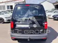2016 Volkswagen Caddy