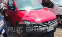 2016 Volkswagen Caddy