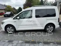 2016 Volkswagen Caddy