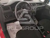 2016 Volkswagen Caddy