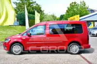 2016 Volkswagen Caddy