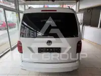 2016 Volkswagen Caddy