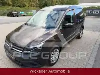 2016 Volkswagen Caddy