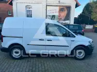 2016 Volkswagen Caddy