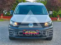 2016 Volkswagen Caddy