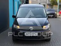 2016 Volkswagen Caddy